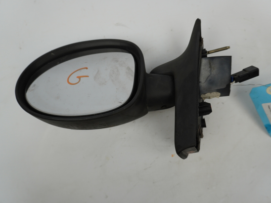 RETROVISEUR EXT ELECTRIQUE G