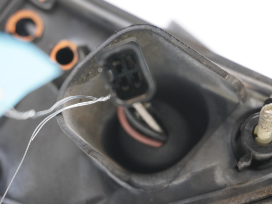 RETROVISEUR EXT ELECTRIQUE G