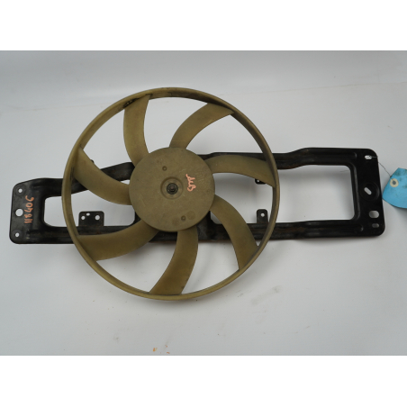 VENTILATEUR DE REFROIDISSEMENT