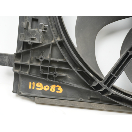 VENTILATEUR DE REFROIDISSEMENT