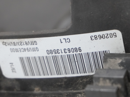 VENTILATEUR DE REFROIDISSEMENT