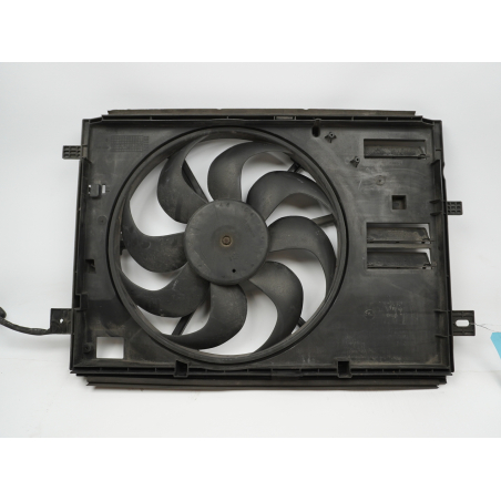 VENTILATEUR DE REFROIDISSEMENT