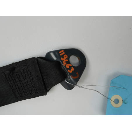 ANCRAGE CEINTURE CENTRALE AR