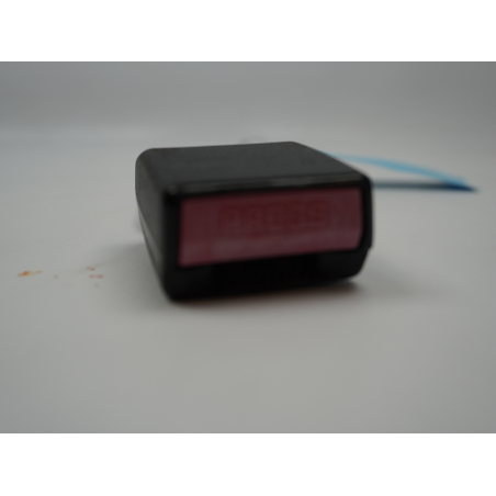 ANCRAGE CEINTURE CENTRALE AR