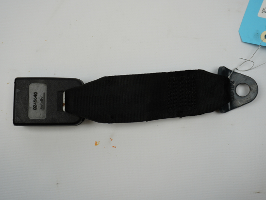 ANCRAGE CEINTURE CENTRALE AR