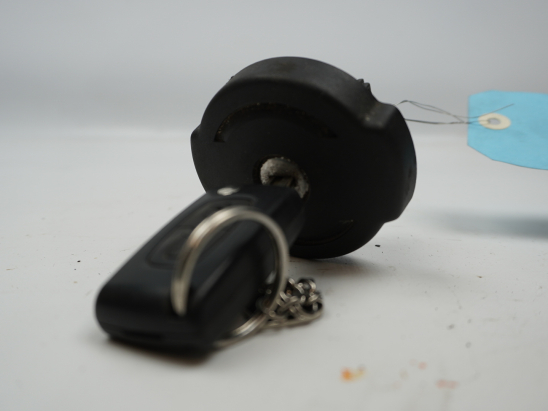 BOUCHON RESERVOIR A CARBURANT