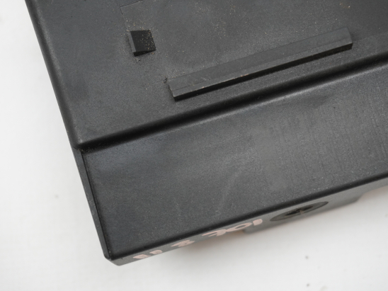 BOITIER DE PRECHAUFFAGE