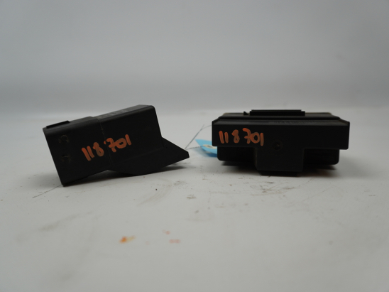 BOITIER DE PRECHAUFFAGE