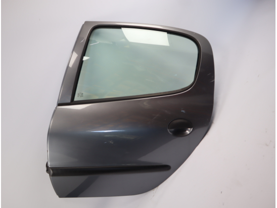 Porte arrière gauche occasion PEUGEOT 206 + Phase 1 - 1.1i 60ch