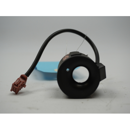 BAGUE RECEPTRICE TRANSPONDEUR