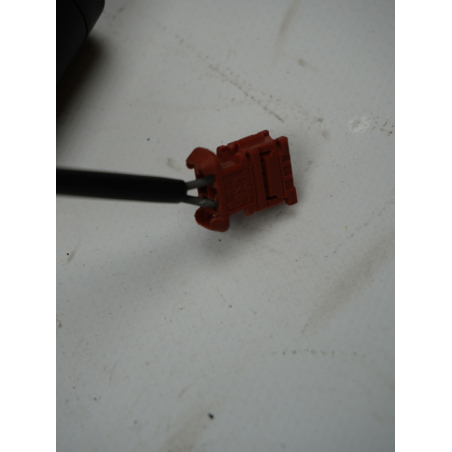 BAGUE RECEPTRICE TRANSPONDEUR