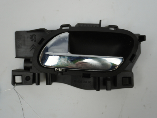 POIGNEE INT PORTE ARG