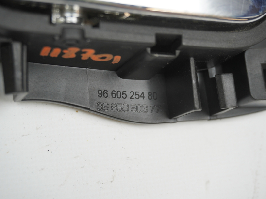 POIGNEE INT PORTE ARG