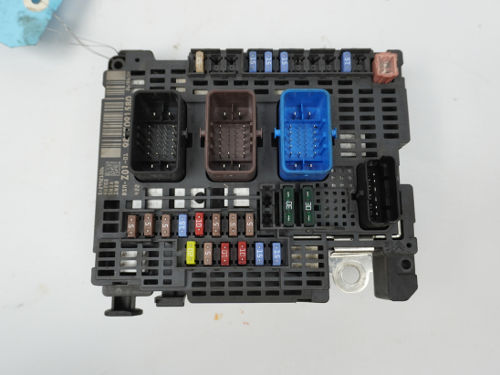 BSM (BOITIER SERVITUDE MOTEUR)