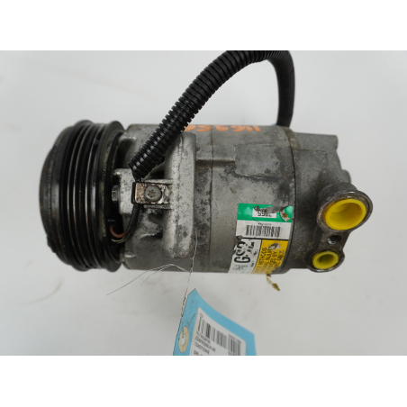 Compresseur air conditionne occasion OPEL AGILA I Phase 1 - 1.2i 16v 75ch