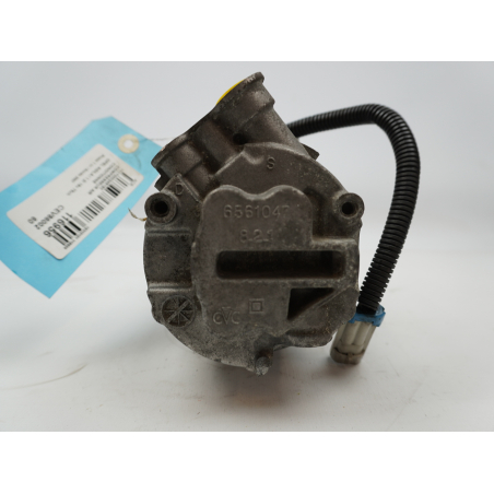 Compresseur air conditionne occasion OPEL AGILA I Phase 1 - 1.2i 16v 75ch