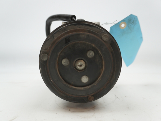 Compresseur air conditionne occasion OPEL AGILA I Phase 1 - 1.2i 16v 75ch