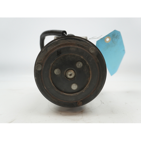 Compresseur air conditionne occasion OPEL AGILA I Phase 1 - 1.2i 16v 75ch