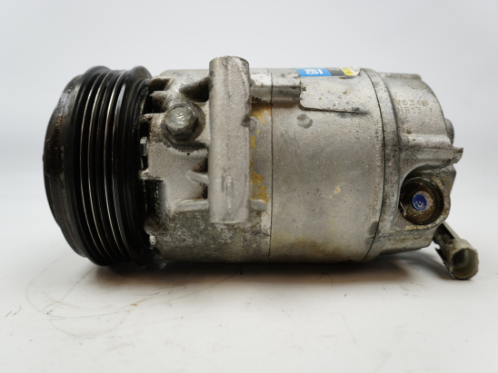 Compresseur air conditionne occasion OPEL AGILA I Phase 1 - 1.2i 16v 75ch