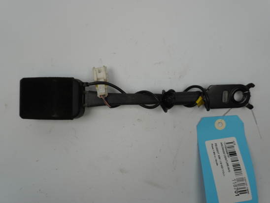 ANCRAGE CEINTURE AVG