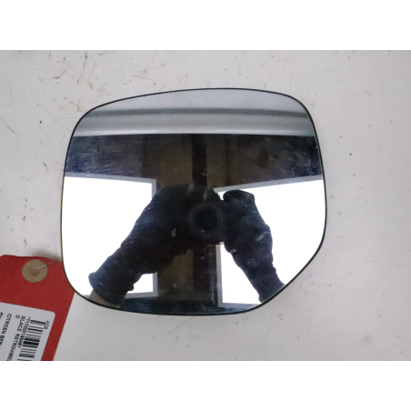 GLACE  RETROVISEUR EXT D