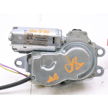 MOTEUR ESSUIE-GLACE AR