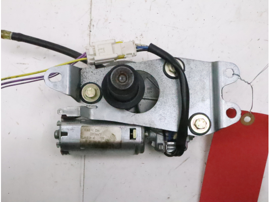 MOTEUR ESSUIE-GLACE AR