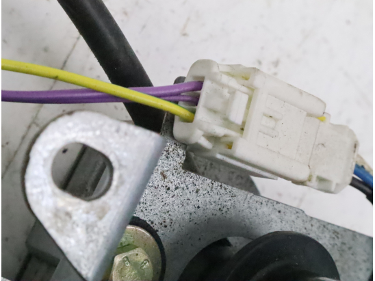 MOTEUR ESSUIE-GLACE AR