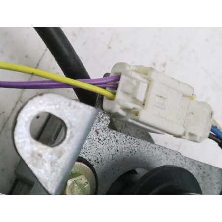 MOTEUR ESSUIE-GLACE AR