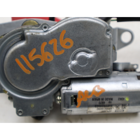 MOTEUR ESSUIE-GLACE AR