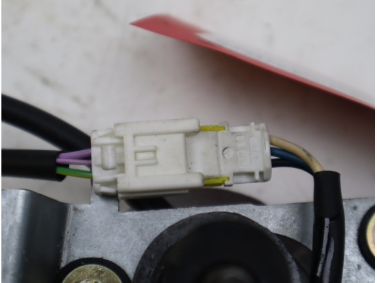 MOTEUR ESSUIE-GLACE AR