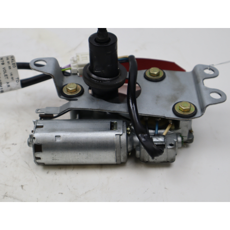 MOTEUR ESSUIE-GLACE AR