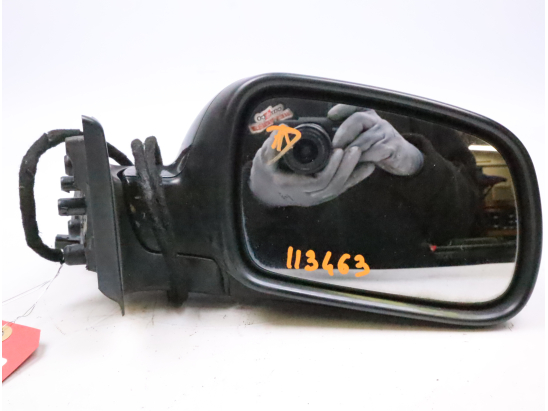 RETROVISEUR EXT ELECTRIQUE D