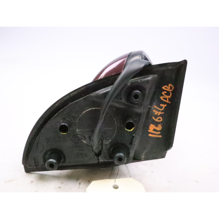 RETROVISEUR EXT ELECTRIQUE D