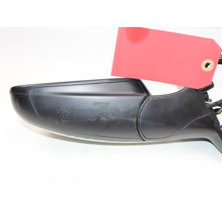 RETROVISEUR EXT ELECTRIQUE G