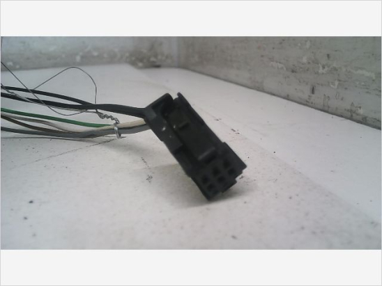 RETROVISEUR EXT ELECTRIQUE D