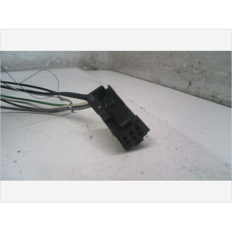 RETROVISEUR EXT ELECTRIQUE D