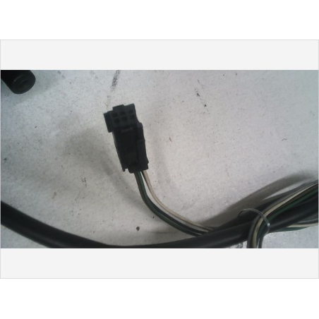 RETROVISEUR EXT ELECTRIQUE G