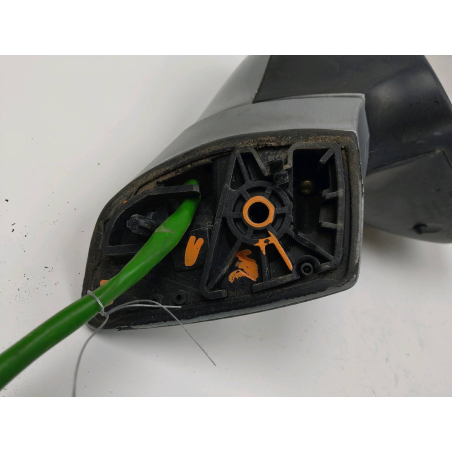 RETROVISEUR EXT ELECTRIQUE D