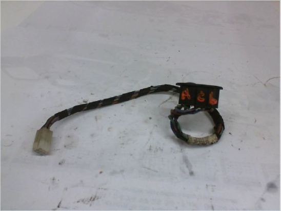 COMMANDE LEVE-GLACE PORTE AVD