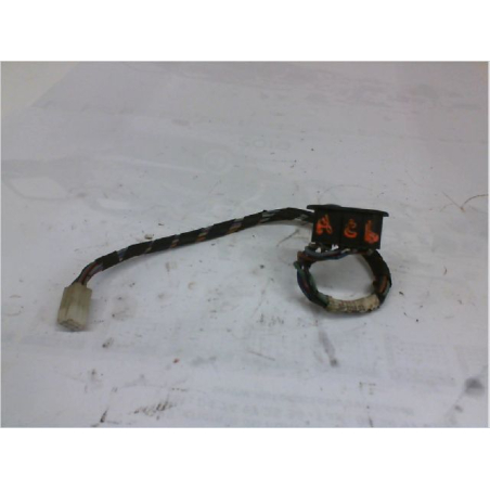 COMMANDE LEVE-GLACE PORTE AVD