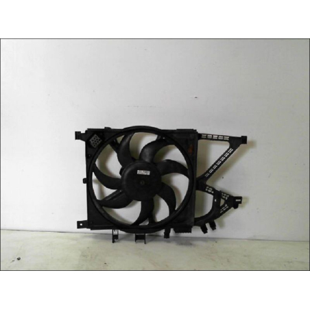 VENTILATEUR DE REFROIDISSEMENT