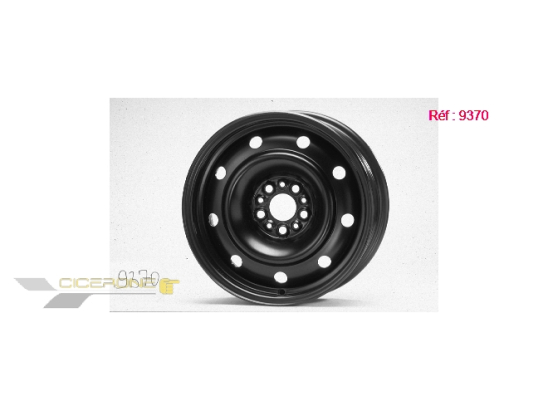 Jantes RC SPORT 9370