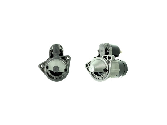 Demarreur Cevam 9761