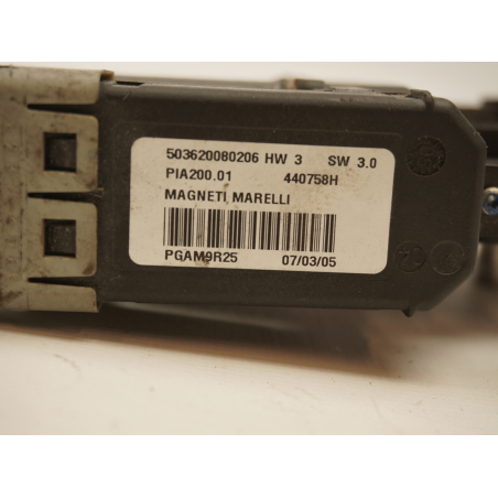 MOTEUR LEVE-VITRE AVD