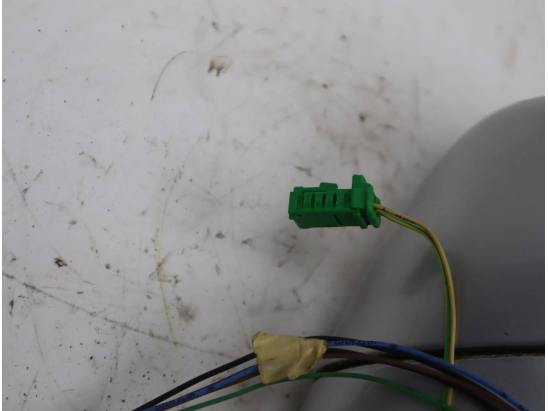 RETROVISEUR EXT ELECTRIQUE D