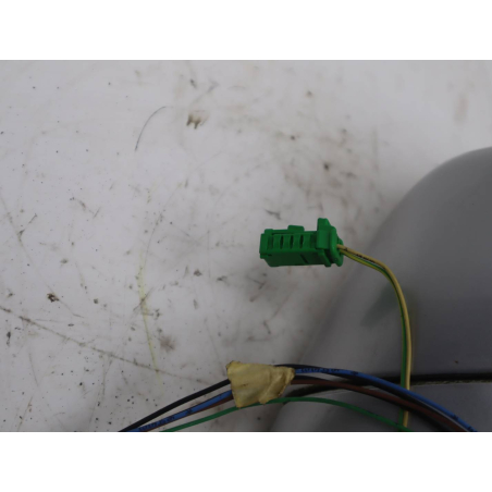 RETROVISEUR EXT ELECTRIQUE D