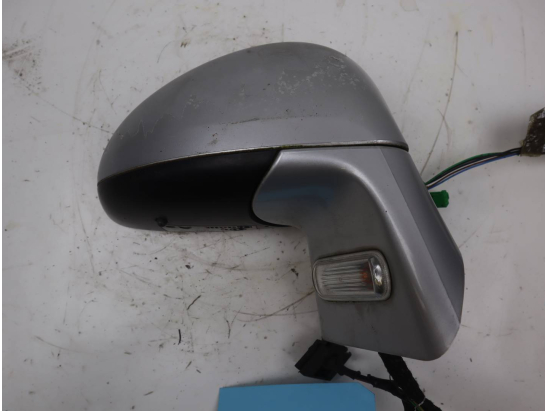 RETROVISEUR EXT ELECTRIQUE D