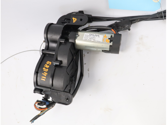 MOTEUR ELECT PORTE COULISSANTE DROIT