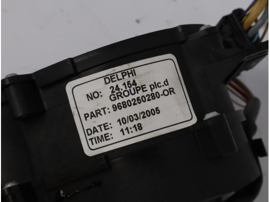 MOTEUR ELECT PORTE COULISSANTE DROIT